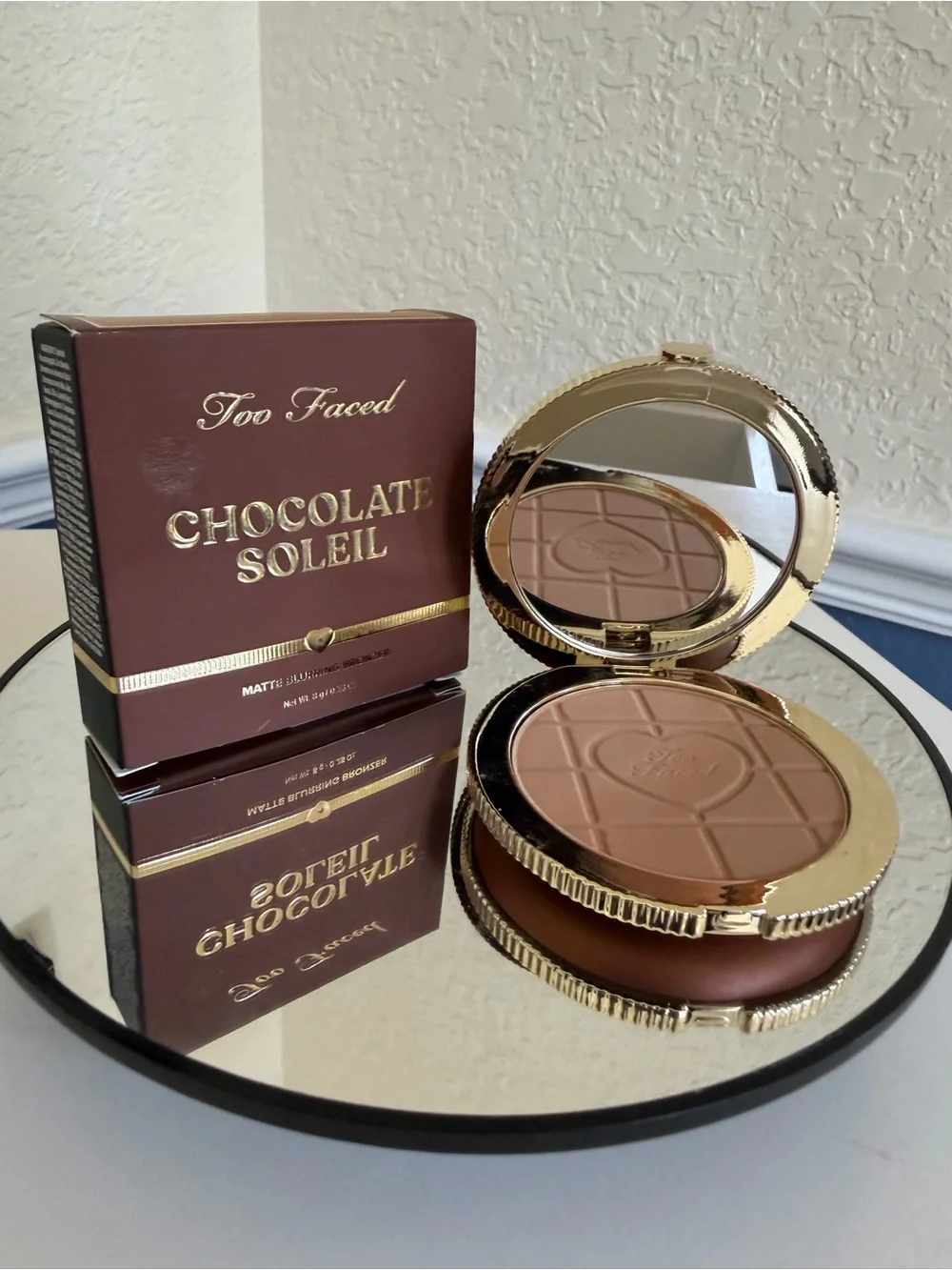 Too Faced too faced
